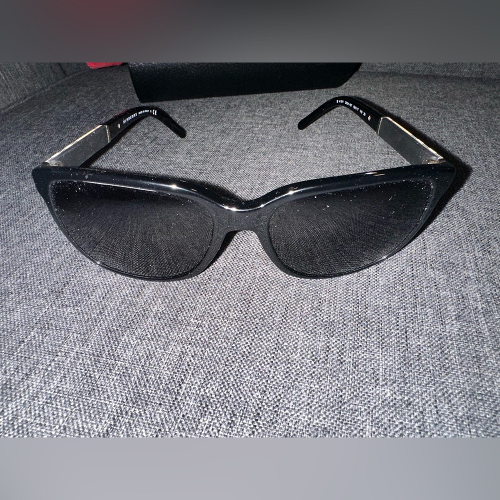 Men’s Burberry Sunglasses